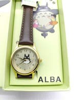 My Neighbor Totoro - Hayao Miyazaki / Studio Ghibli - SEIKO, Verzamelen, Nieuw