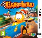 Garfield Kart 3DS Garantie & snel in huis!, 1 speler, Ophalen of Verzenden, Zo goed als nieuw, Vanaf 3 jaar