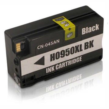 Huis-Merk  HP 950XL BK CN045AE 80ml 247Print, Verzenden, Nieuw, Hewlett Packard (HP)