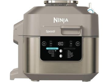 Veiling - Ninja Speedi multikoker en Airfryer -  5,7L - 12-i, Gebruikt