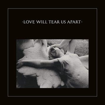 lp nieuw - Joy Division - Love will tear us apart, Verzenden, Zo goed als nieuw, Overige formaten