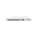 MikroTik CCR1009-7G-1C-1S+, Ophalen of Verzenden, Nieuw
