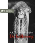 De helleveeg / De tandeloze tijd / 5 9789023483816, Boeken, Verzenden, Gelezen, A.F.Th. van der Heijden