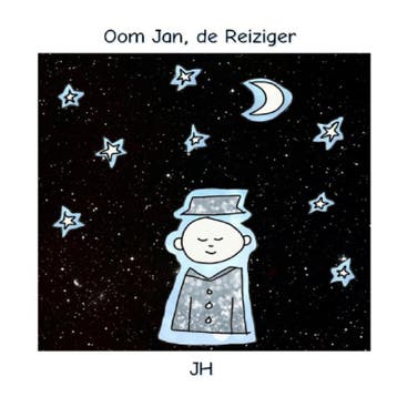 Oom Jan, De Reiziger | JH Leeuwenhart | Nieuw, Ophalen of Verzenden, Nieuw, JH Leeuwenhart