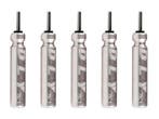 Dobber Batterij CR425 3V 5 st. - Karper XL, Verzenden, Nieuw, Dobber of Lood