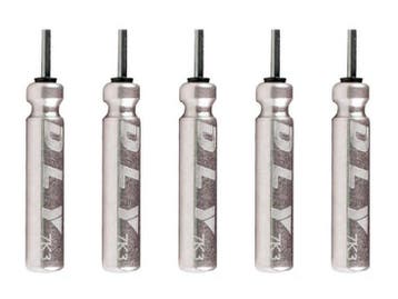 Dobber Batterij CR425 3V 5 st. - Karper XL, Watersport en Boten, Hengelsport | Karpervissen, Verzenden, Nieuw, Dobber of Lood