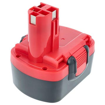 Bosch BAT038 / BAT040 accu 14.4V 3-3.3Ah - 3300mAh, Doe-het-zelf en Verbouw, Ophalen of Verzenden, Nieuw