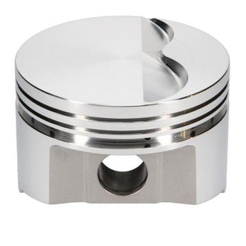 JE Pistons Ford Small Block 4.030in Bore 1.300in CH -5.00 CC, Ophalen of Verzenden, Nieuw
