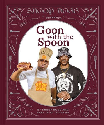 Snoop Dogg Presents Goon With The Spoon | Snoop Dogg | Nieuw, Ophalen of Verzenden, Nieuw, Snoop Dogg