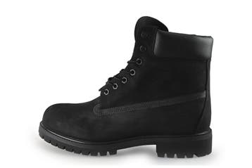 Timberland Snowboots in maat 44 Zwart, Verzenden, Overige typen, Zo goed als nieuw, Timberland