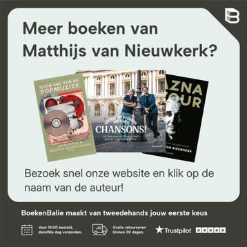 Zonnegloren - De mooiste verhalen gekozen door Matthijs van, Verzenden, Gelezen, Matthijs van Nieuwkerk