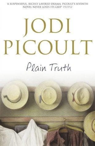 Plain Truth - Jodi Picoult 9780340835470, Boeken, Verzenden, Gelezen, Jodi Picoult
