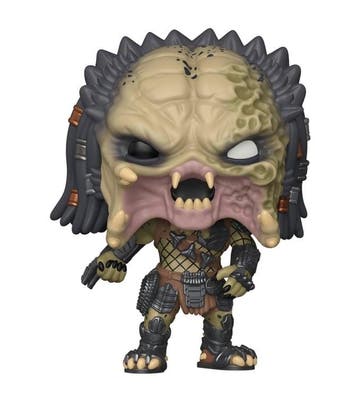 Predator POP! Vinyl Figures Wolf Predator #1998, Ophalen of Verzenden, Nieuw