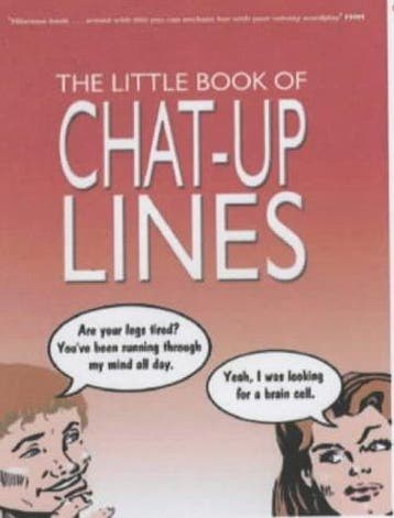 Little Book Of Chat Up Lines - Stewart Ferris 9781840241792, Verzenden, Gelezen, Stewart Ferris