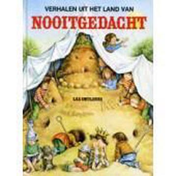 Verhalen uit het land van nooitgedacht - Smulders, Verzenden, Zo goed als nieuw, Smulders