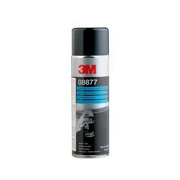 3M 08877 BODY SCHUTZ SPRAY 500 ML per spuitbus 3M=08877, Ophalen of Verzenden, Nieuw