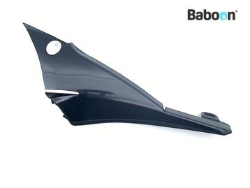 Tank Cover Links Yamaha YZ 450 F 2010-2013 (YZF450 YZ450, Verzenden, Gebruikt