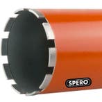 111mm Diamantboor R1/2 400mm lang beton Dunwandig Betonboor, Ophalen of Verzenden, Nieuw