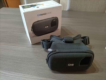 Magic Mask Drone Mask Drone-camera, Nieuw
