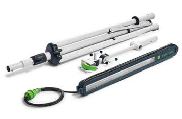 Festool SYSLITE STL 450-SET Controleset – LED Controlelicht, Verzenden, Nieuw
