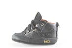 Keq Sneakers Meisjes in maat 20 Zwart, Verzenden, Jongen of Meisje, Keq, Schoenen