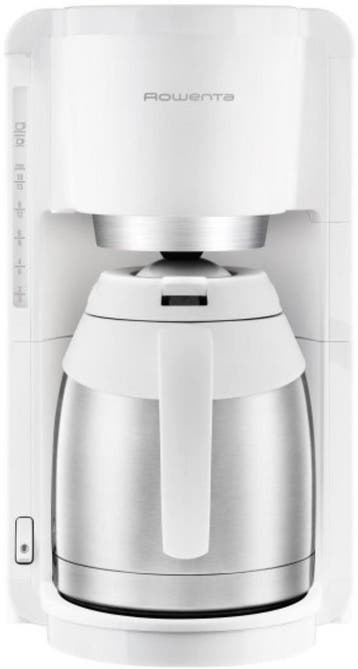 Rowenta CT3811 Filterkoffiezetapparaat 1,25 l, Witgoed en Apparatuur, Verzenden, Nieuw