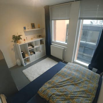 Kamer in Haarlem gevonden voor €900,- pm, Huizen en Kamers, Haarlem