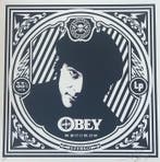 Shepard Fairey (OBEY) (1970) - Electric (artist proof) No