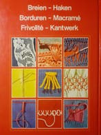 Naaldkunst van A tot Z 9789025267285 Brull, Boeken, Verzenden, Gelezen, Brull