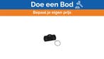Bieden: Flojet Valve Chamber Kit Buna (V/CHMBR), Watersport en Boten, Ophalen of Verzenden, Nieuw, Kombuis en Sanitair, Zeilboot of Motorboot