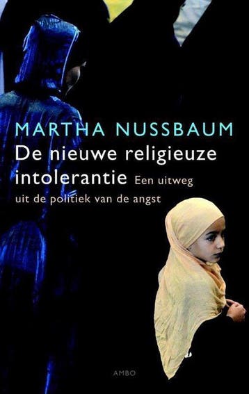 De nieuwe religieuze intolerantie, Ophalen of Verzenden, Nieuw