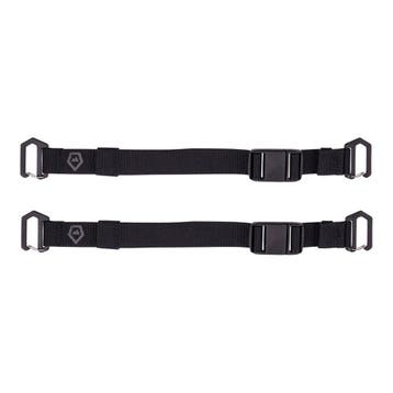 WANDRD Premium Accessory Strap Black V2, Ophalen of Verzenden, Nieuw, Overige typen, Overige merken