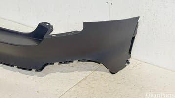Mini Countryman U25 Achterbumper 51125A72F95, Auto-onderdelen, Ophalen, Gebruikt, Achter, Bumper