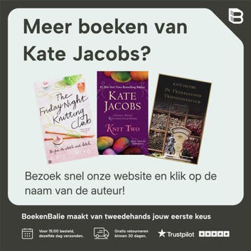 De vrijdagavondvriendinnenclub - Kate Jacobs 9789022548370, Verzenden, Gelezen, Kate Jacobs