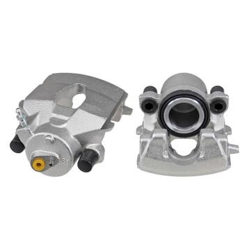 Remklauw Vooras links Volkswagen New Beetle – Mega Korting, Verzenden, Nieuw, Volkswagen