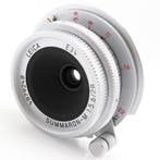 Leica 11695 Summaron-M 28mm F/5.6 | Tweedehands, Audio, Tv en Foto, Fotografie | Lenzen en Objectieven, Verzenden, Gebruikt