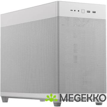 Asus Prime AP201 Wit, Verzenden, Nieuw