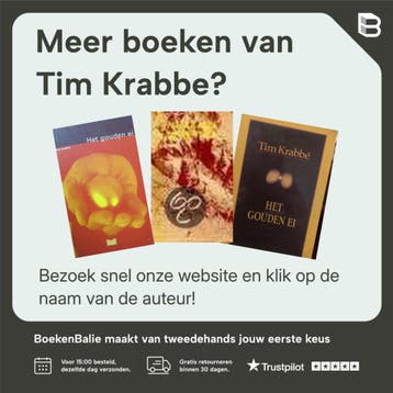 De Grot. - Krabbé Tim. - Tim Krabbe 9789034512949, Verzenden, Gelezen, Tim Krabbe