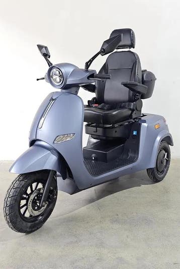 Scootmobiel Triflex | For Motion (3 wiel Scootmobiel), Diversen, Brommobielen en Scootmobielen, Ophalen of Verzenden, Nieuw, Overige merken