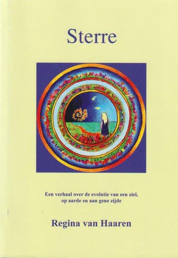 Sterre - R.E. van Haaren 9789081512510, Verzenden, Gelezen, R.E. van Haaren