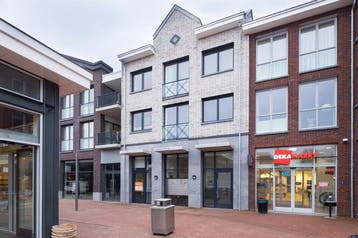 Appartement te huur in Epe - 100 m² - 4 kamer(s) - 4 kamers, Appartement, Epe, Gelderland