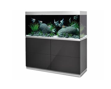 Oase HighLine Optiwhite 400 Antraciet, Dieren en Toebehoren, Vissen | Aquaria en Toebehoren, Ophalen of Verzenden, Nieuw