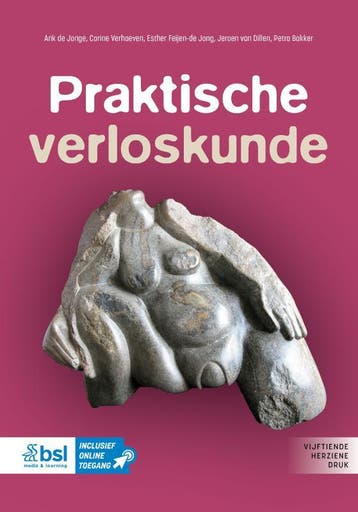 Praktische verloskunde 9789036831413, Verzenden, Zo goed als nieuw