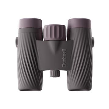 Bushnell A1 10x25 Plum Purple, Roof, EXO, FMC, Audio, Tv en Foto, Optische apparatuur | Verrekijkers, Ophalen of Verzenden, Nieuw