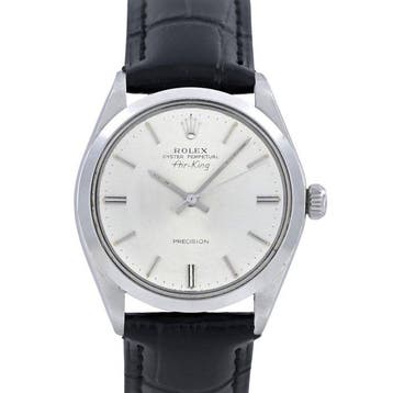 Rolex - Air-King - Zonder minimumprijs - 5500 - Heren -, Nieuw