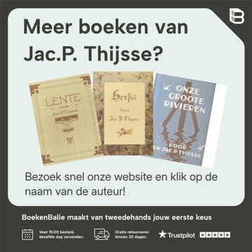 VERKADE ALBUM WINTER - Jac.P. Thijsse 9789021531854, Boeken, Verzenden, Gelezen, Jac.P. Thijsse