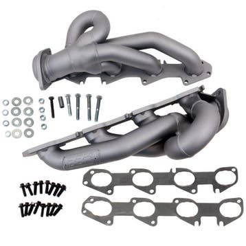 BBK 09-18 Dodge Ram 5.7L Hemi Shorty Tuned Length Exhaust, Ophalen of Verzenden, Nieuw