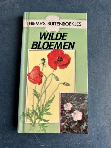 Wilde bloemen - Short 9789003900364, Verzenden, Gelezen, Short