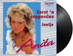 Anita - Eerst n Cappuccino / Jantje - Vinyl Single, Cd's en Dvd's, Vinyl | Nederlandstalig, Ophalen of Verzenden, Nieuw in verpakking