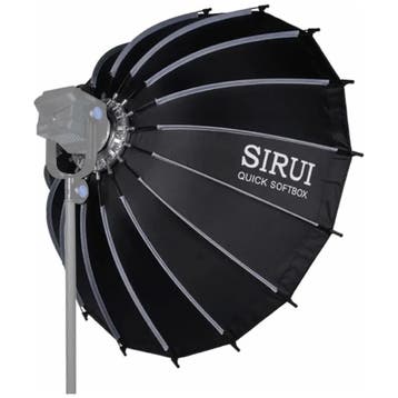 Sirui Softbox RGX105 105 cm, Ophalen of Verzenden, Nieuw, Overige typen